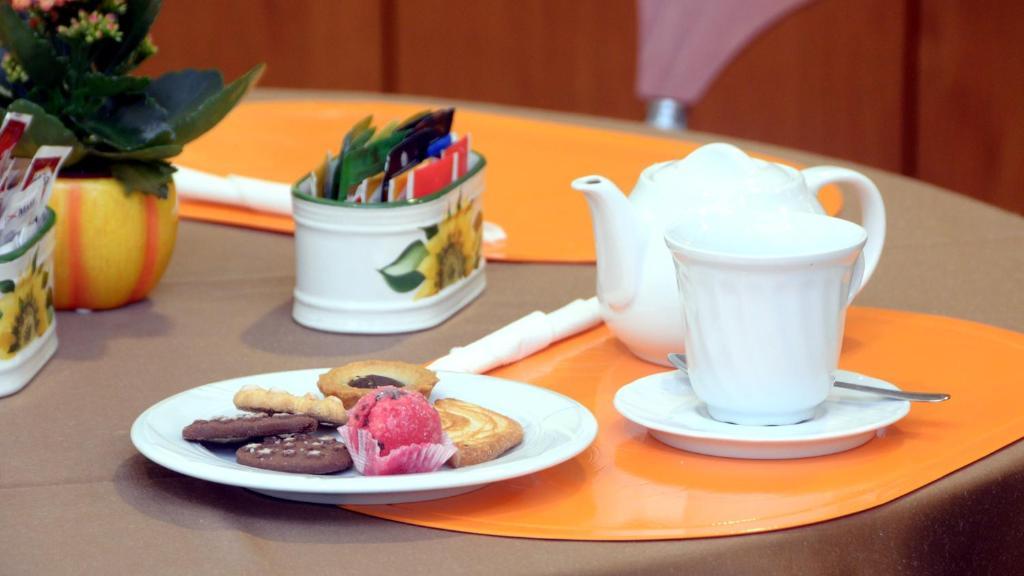Hotel Sabo' Кастел Маджоре Екстериор снимка