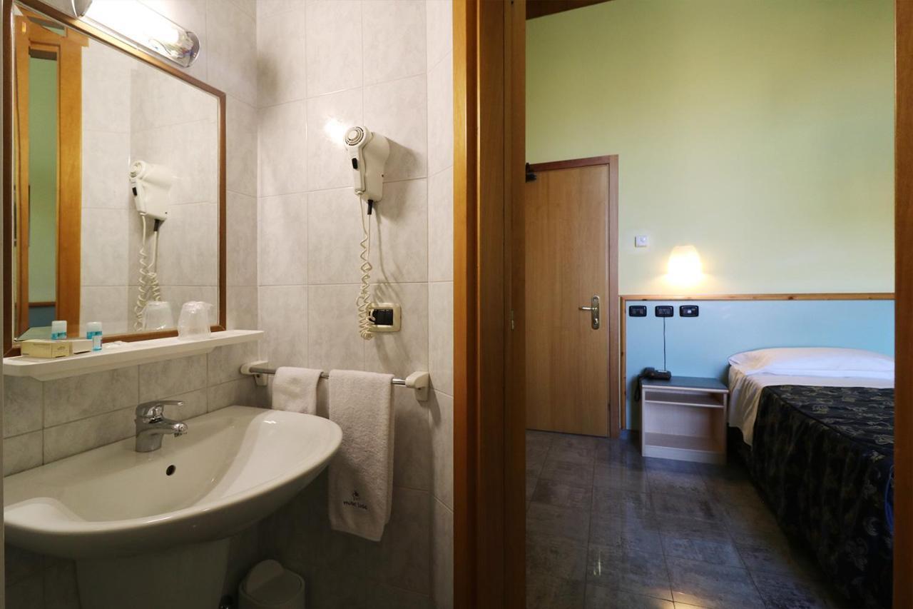 Hotel Sabo' Кастел Маджоре Екстериор снимка